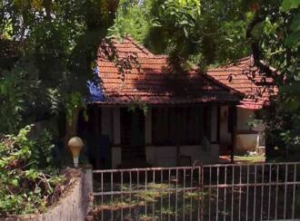Residential House Villa for Rent in Kottayam, Kumarakom, Kumarakom, attipeedika