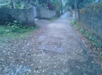 Residential Land for Sale