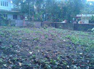Residential Land for Sale in Kottayam, Kottayam town, Pallom