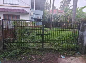 Residential Land for Sale in Thrissur, Thrissur, Thrissur town
