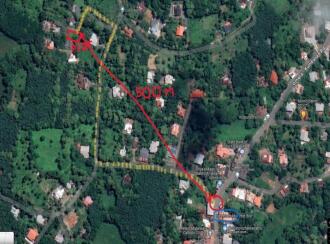 Residential Land for SalePathanamthitta, Thiruvalla, Kumbanad