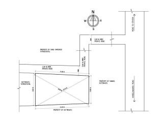 Residential Land for Sale in Pathanamthitta, Thiruvalla, Kumbanad, kareelamukku
