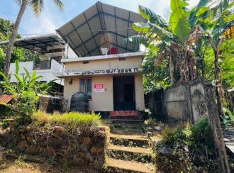 Residential Land for Sale in Thrissur, Kunnamkulam, Choondal