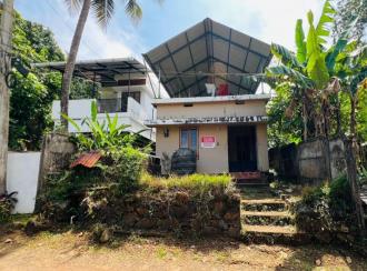 Residential Land for Sale in Thrissur, Kunnamkulam, Choondal