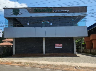 Commercial Building for Lease