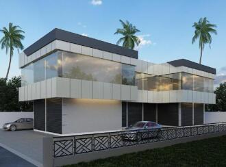 Commercial Building for Lease in Ernakulam, Mulanthuruthy, Mulanthuruthy, Karikode