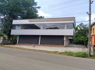 Commercial Building for Lease in Ernakulam, Mulanthuruthy, Mulanthuruthy, Karikode