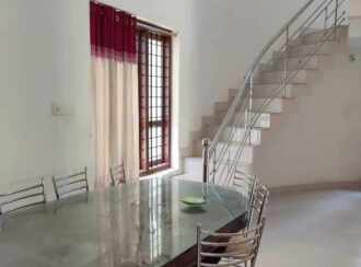 Residential House Villa for Sale in Kannur, Iritty, Iritty, Jabbar Kadavu