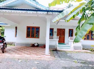 Residential House/Villa, Kannur