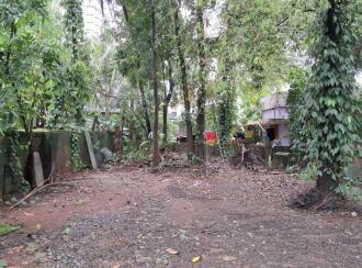 Residential House Villa for Sale in Thrissur, Ayyanthole, Ayyanthole, Kinar Stop, Karat Lane, Ayyanthole Ground.