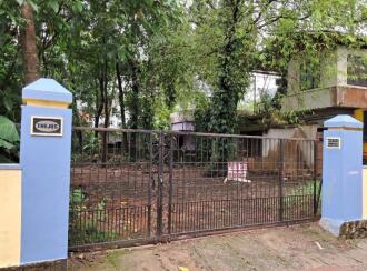 Residential House Villa for Sale in Thrissur, Ayyanthole, Ayyanthole, Kinar Stop, Karat Lane, Ayyanthole Ground.