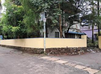 Residential House Villa for Sale in Thrissur, Ayyanthole, Ayyanthole, Kinar Stop, Karat Lane, Ayyanthole Ground.