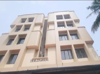 Residential Apartment for SaleErnakulam, Ernakulam town, Panampilly nagar