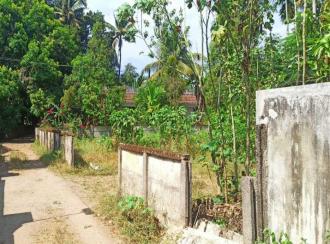 Residential Land for SaleErnakulam, Aluva, Desam