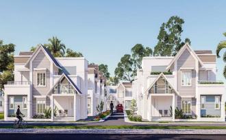 Residential House Villa for Sale in Kottayam, Thalayolaparambu, Thalayolaparambu