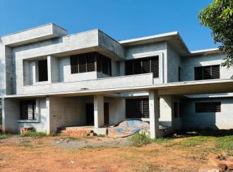 Residential House Villa for SaleKannur, Kannur, Kudukkimotta