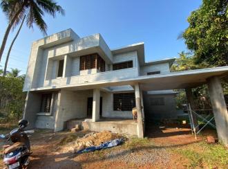 Residential House Villa for Sale in Kannur, Kannur, Kudukkimotta