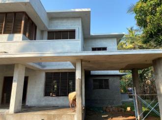 Residential House Villa for Sale in Kannur, Kannur, Kudukkimotta