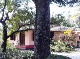 Residential House/Villa, Alleppey