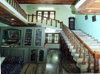 വാസയോഗ്യമായ വീട്‌ വില്പനയ്ക്ക് Pathanamthitta, Adoor, Adoor