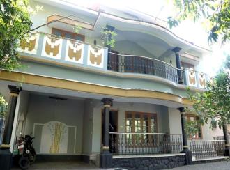 Residential House Villa for SalePathanamthitta, Adoor, Adoor