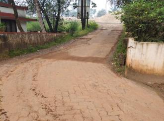 Residential Land for Sale in Ernakulam, Varappuzha, Varappuzha