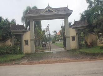 Residential Land for Sale in Thrissur, Irinjalakuda, Irinjalakuda, irinjalakuda Police station less than 250 m