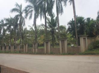 Residential Land for Sale in Thrissur, Irinjalakuda, Irinjalakuda, irinjalakuda Police station less than 250 m