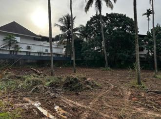 Residential Land for SaleThrissur, Irinjalakuda, Irinjalakuda