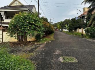 Residential Land for Sale in Thrissur, Irinjalakuda, Irinjalakuda, irinjalakuda Police station less than 250 m