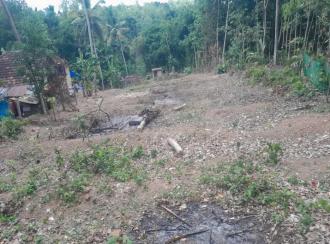 Residential House Villa for Sale in Trivandrum, Neyyattinkara, Manaluvila