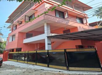 Residential House/Villa, Trivandrum