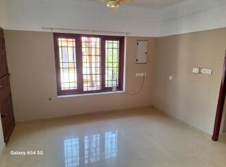 Residential House Villa for Rent in Trivandrum, Thiruvananthapuram, Kesavadasapuram, Kakkanadu Lane