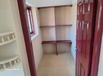 Residential House Villa for Rent in Trivandrum, Thiruvananthapuram, Kesavadasapuram, Kakkanadu Lane