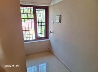 Residential House Villa for Rent in Trivandrum, Thiruvananthapuram, Kesavadasapuram, Kakkanadu Lane