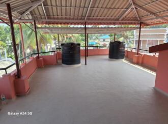 Residential House Villa for Rent in Trivandrum, Thiruvananthapuram, Kesavadasapuram, Kakkanadu Lane