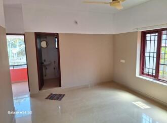 Residential House Villa for Rent in Trivandrum, Thiruvananthapuram, Kesavadasapuram, Kakkanadu Lane