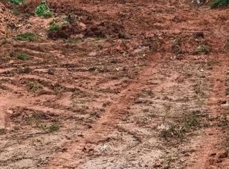 Residential Land for Sale in Ernakulam, Kolenchery, 10th mile, puthencruz