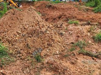 Residential Land for Sale in Ernakulam, Kolenchery, 10th mile, puthencruz