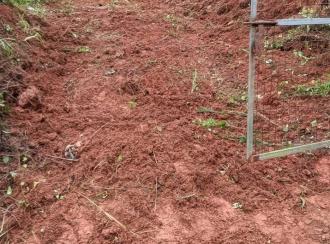 Residential Land for Sale in Ernakulam, Kolenchery, 10th mile, puthencruz