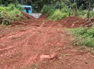 Residential Land for Sale in Ernakulam, Kolenchery, 10th mile, puthencruz