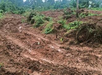 Residential Land for Sale in Ernakulam, Kolenchery, 10th mile, puthencruz