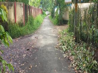 Residential Land for Sale in Alleppey, Mavelikara, Chennithala