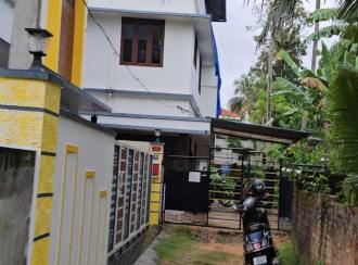 Residential House Villa for Sale