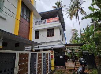Residential House Villa for Sale in Trivandrum, Thiruvananthapuram, Pettah