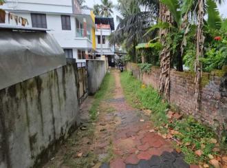 Residential House Villa for Sale in Trivandrum, Thiruvananthapuram, Pettah