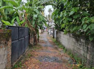 Residential House Villa for Sale in Trivandrum, Thiruvananthapuram, Pettah