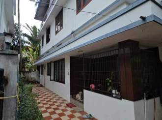Residential House Villa for Sale in Trivandrum, Thiruvananthapuram, Pettah