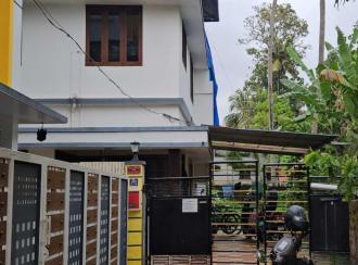 Residential House Villa for Sale in Trivandrum, Thiruvananthapuram, Pettah