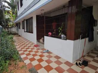 Residential House Villa for Sale in Trivandrum, Thiruvananthapuram, Pettah